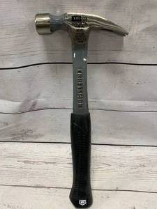 lot 21 image: New Craftsman 16oz Made in USA hammer