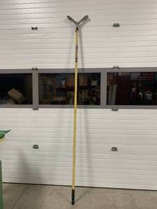 lot 48 image: Fiberglass Extension Super Handle 2