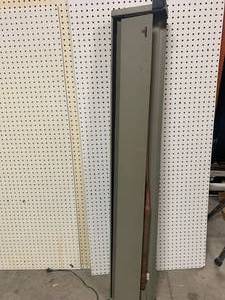 lot 49 image: Intertherm Hydronic Baseboard Heater 110v