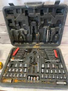 lot 65 image: Durabuilt Socket Set