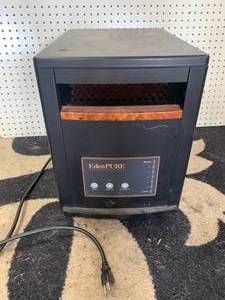 lot 74 image: Eden Pure 1500 Watt Heater