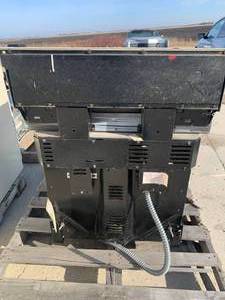 lot 81 image: GE Stove  Range (taken out of a remodeled home)