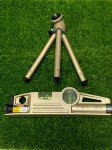 lot 89 image: 7 Mini Laser Level