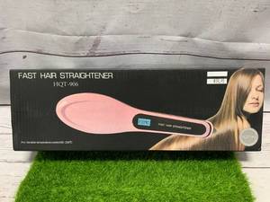 lot 94 image: New Fast Hair Straightener