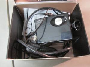 lot 54 image: Luminess Air open box...