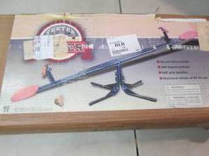 lot 88 image: Teeter Totter open box...