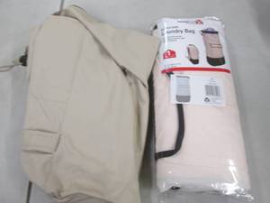 lot 139 image: Laundry Bags...