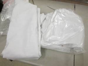 lot 176 image: 2 Project 62 Blackout Curtain Panel...