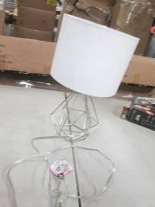 lot 182 image: Table Lamp...