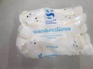 lot 201 image: Case of 16-10 oz Bags Good & Gather...