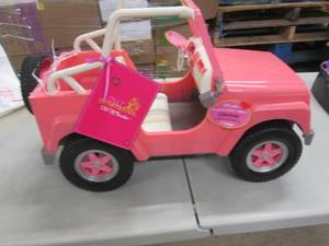 lot 223 image: Our Generation Off Roader ...