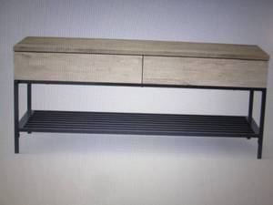 lot 254 image: Project 62 Darley Coffee Table Reta...