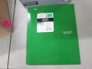 lot 301 image: Case of 30 Prong 2 Pocket Folders...