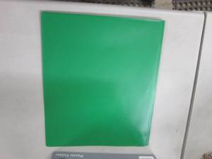 lot 315 image: Case of 32 Plastic Prong 2 Pocket F...