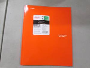 lot 316 image: Case of 30 Prong 2 Pocket Folders...