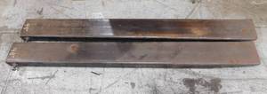 48 Forklift Fork Extensions