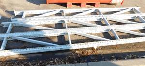 Ridg-U-Rak Pallet Racking