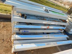 Ridg-U-Rak Pallet Racking #3