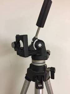 lot 101 image: Bogen Tripod