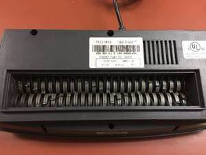 lot 114 image: Fellowes Shredder