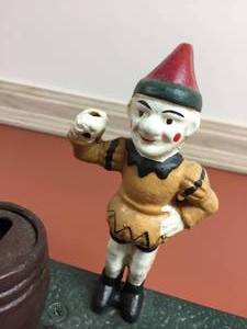 lot 116 image: Trick Dog Bank