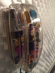 lot 239 image: Retro Wall Phone