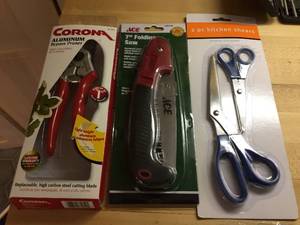 lot 240 image: Hardware Lot