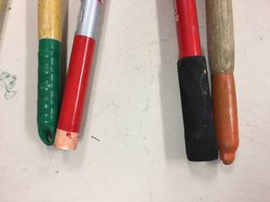 lot 263 image: Pruners Lot