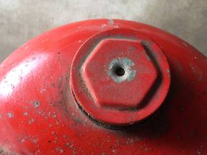 lot 278 image: Gas Can Lot
