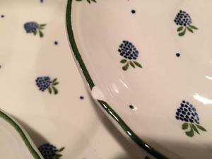 lot 392 image: Large Lot of Johnson Brothers  Dinnerware