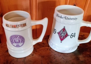 lot 334 image: College Fraternity Items