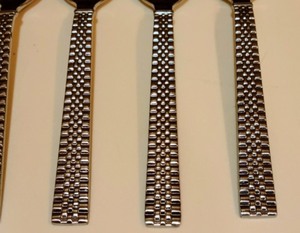 lot 369 image: Ralph Lauren Spoon Set