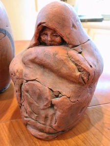 lot 440 image: Decorative Pottery and Sculpture