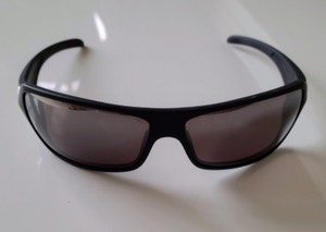 lot 444 image: Tag Heuer Polarized Racer Sunglasses