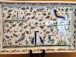 lot 81 image: Asian Inspired Decorative Housewares
