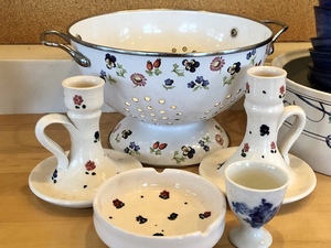 lot 95 image: Decorative Housewares