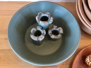 lot 91 image: Beautiful Bowls