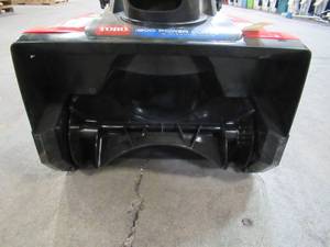 Toro Power Curve 18 in. Electric Snow Blower 38381