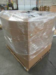 WHOLESALE MIXED PALLET OF MISCELLANEOUS PLUMBING ACCESSORIES AND MORE