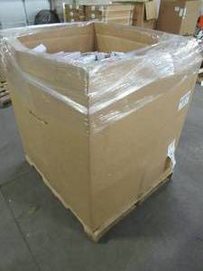 WHOLESALE MIXED PALLET OF MISCELLANEOUS SECURITY SYSTEMS, ELECTRICAL ACCESSORIES AND MORE