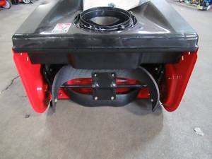 Yard Machines Single Stage Snow Blower 31A-2M1E700