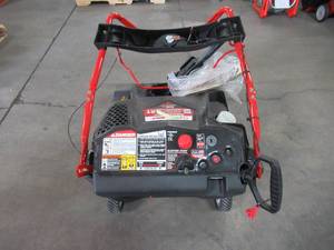 Troy-Bilt XP Squall 2160 XP 21-in Single-stage Gas Snow Blower