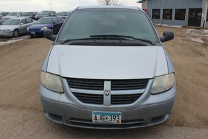 2005 Dodge Caravan SXT