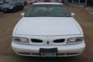 1996 Oldsmobile LSS - 2 Owner -