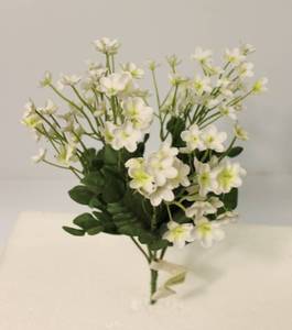 Spring Floral Bushes Bouquet