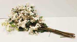 Melrose Artificial Dogwood Spring Stems