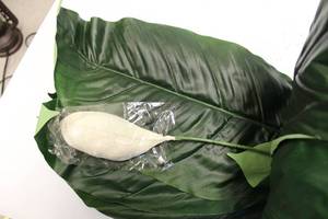 Giant Peace Lily Artificial Plant
