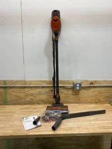 lot 121 image: SHARK Rocket Ultra-Light Upright Vacuum Cleaner