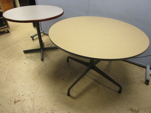 OFFICE TABLES