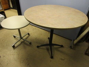 OFFICE TABLES